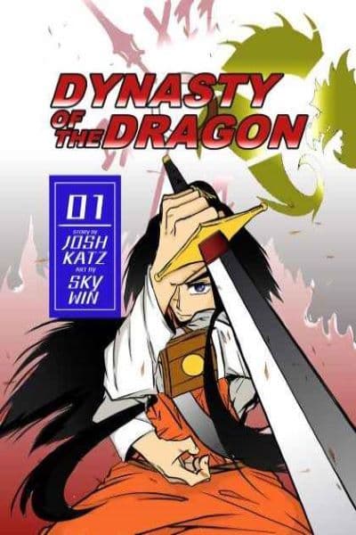 Dynasty Of The Dragon