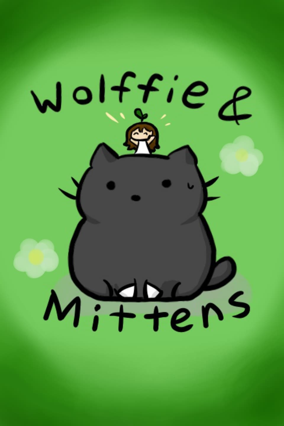 Wolffie & Mittens