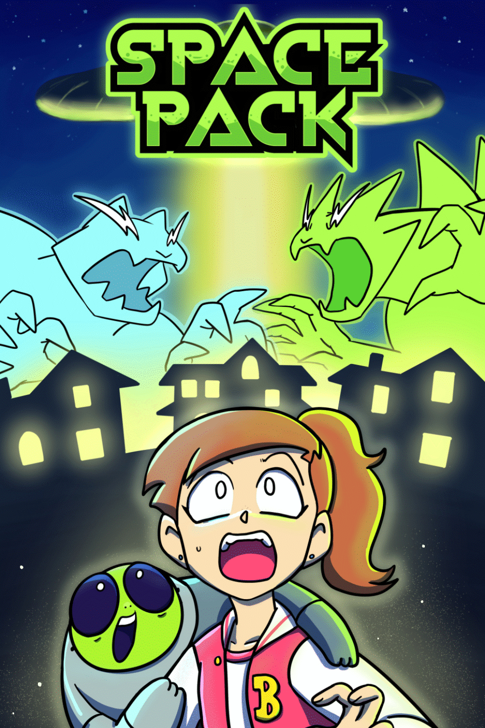 Space Pack