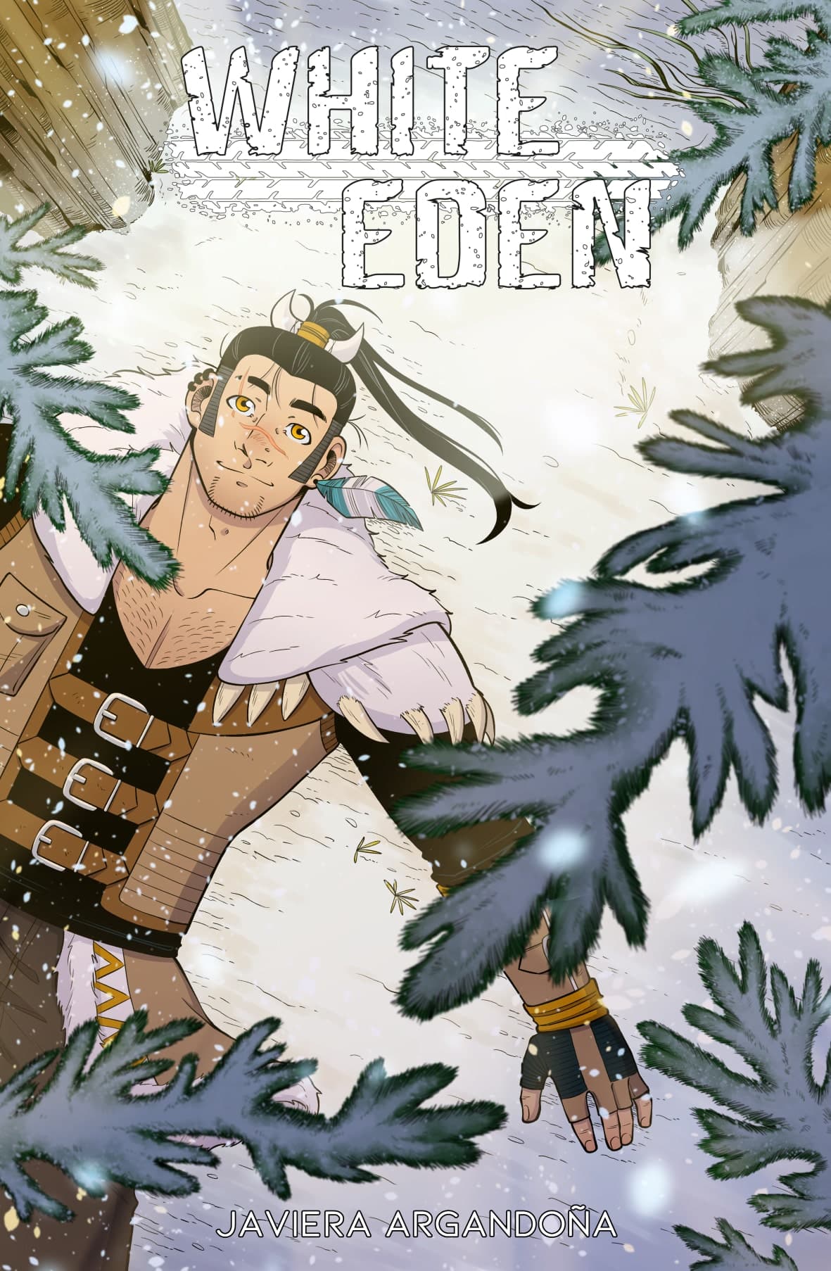 White Eden