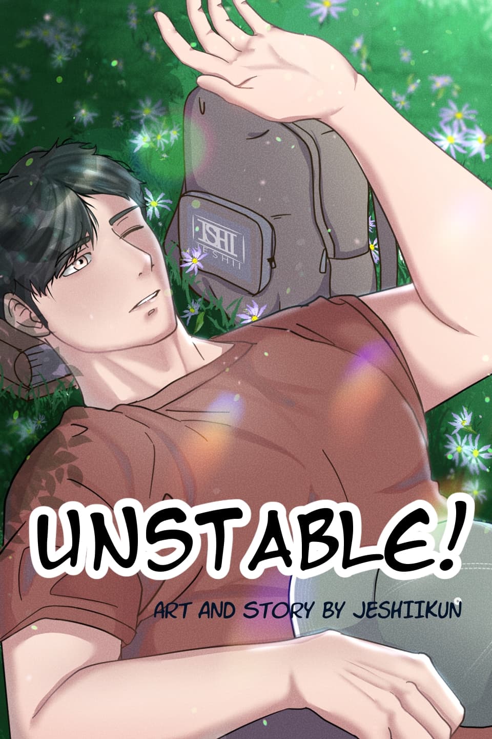 Unstable!