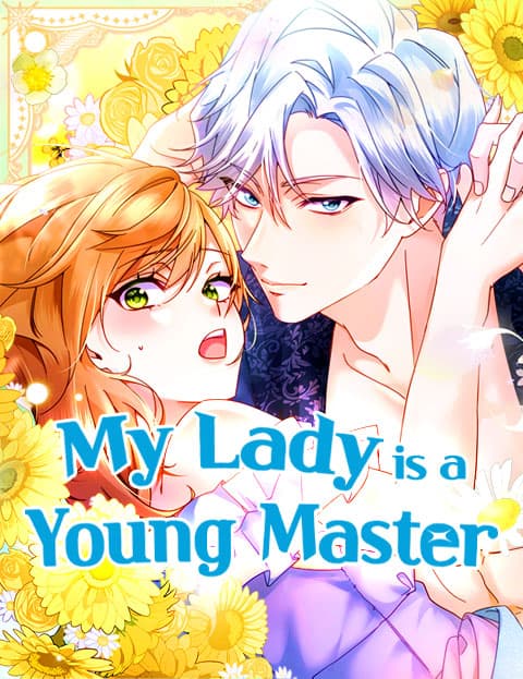 My Lady is a Young Master
