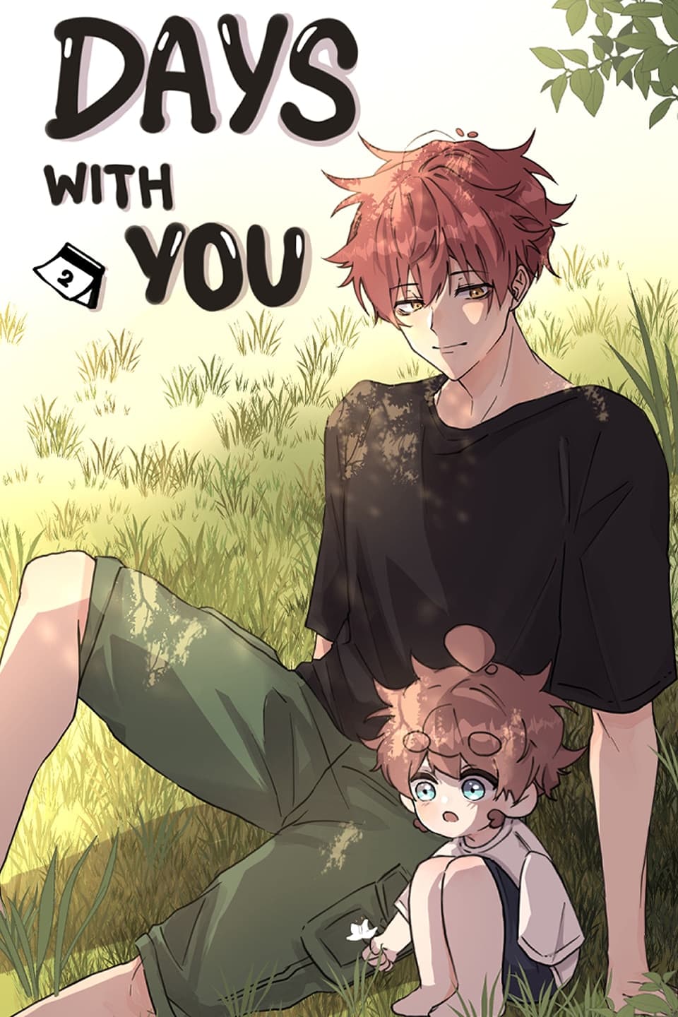 Days with you