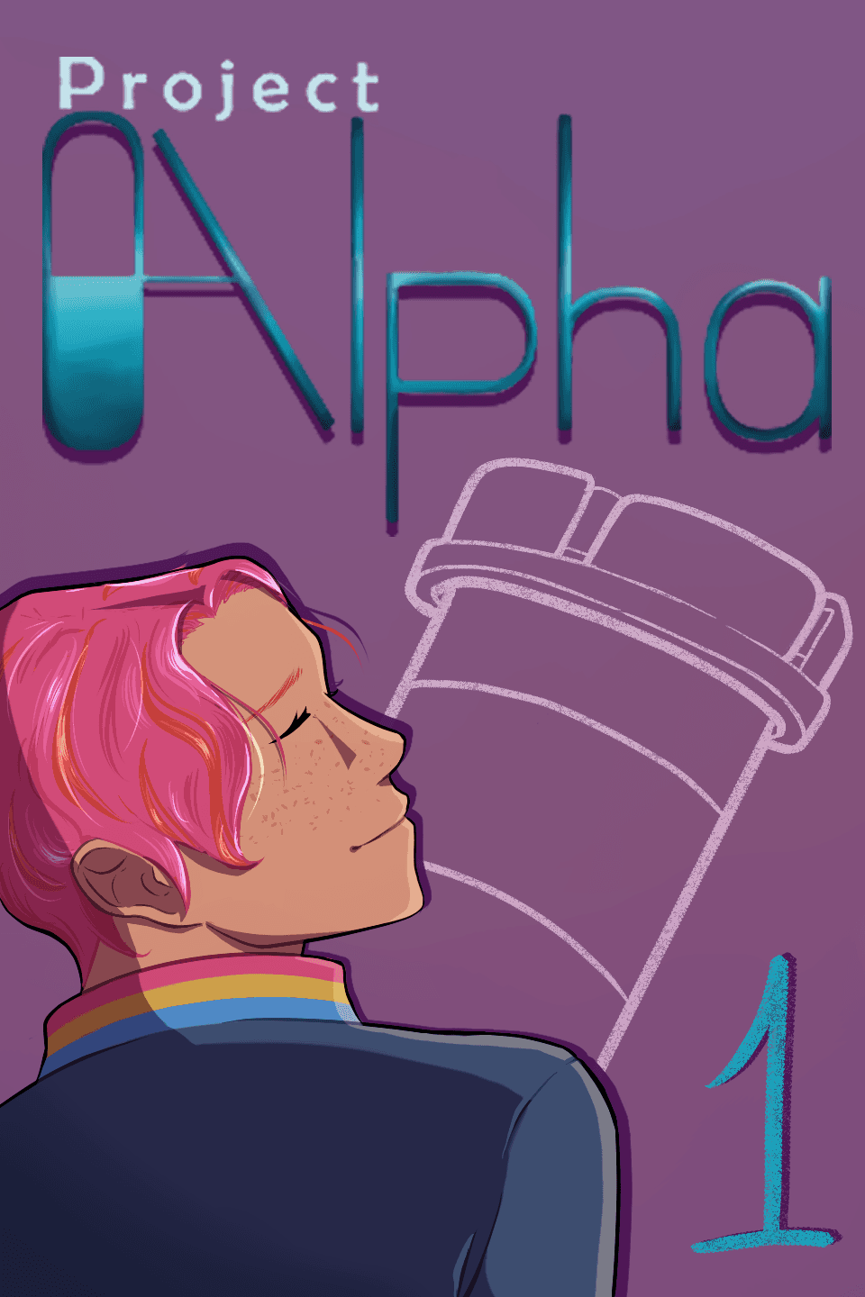 Project Alpha