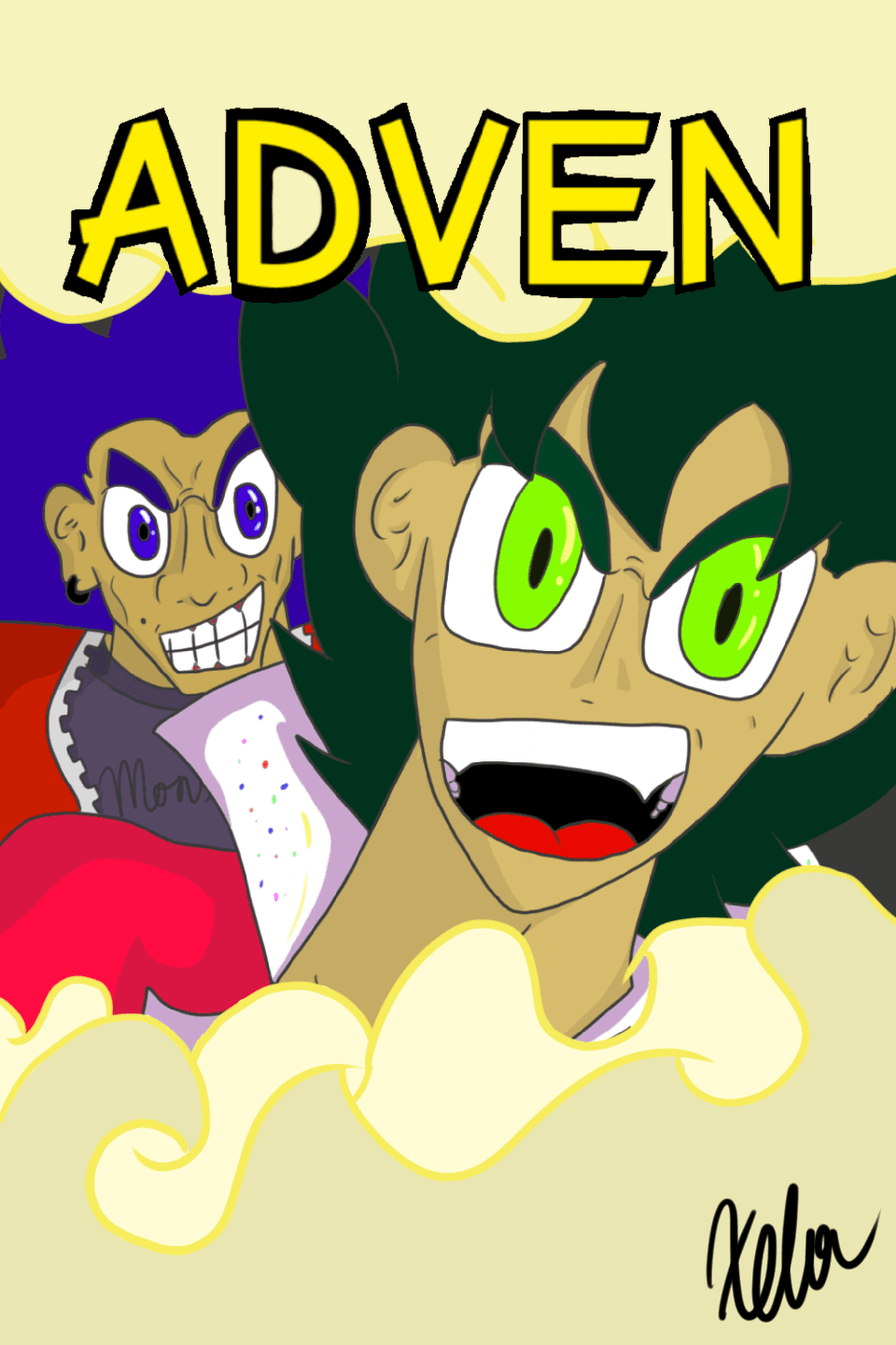 Adven