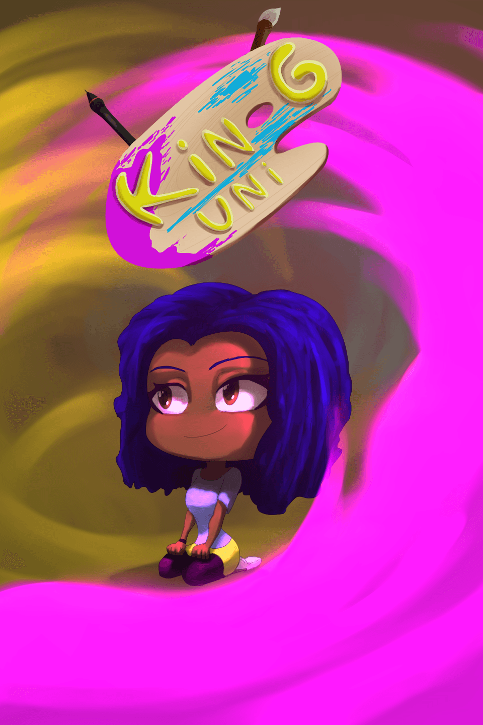 Kin-G: Uni