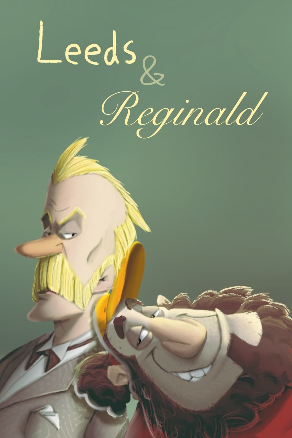 Leeds And Reginald