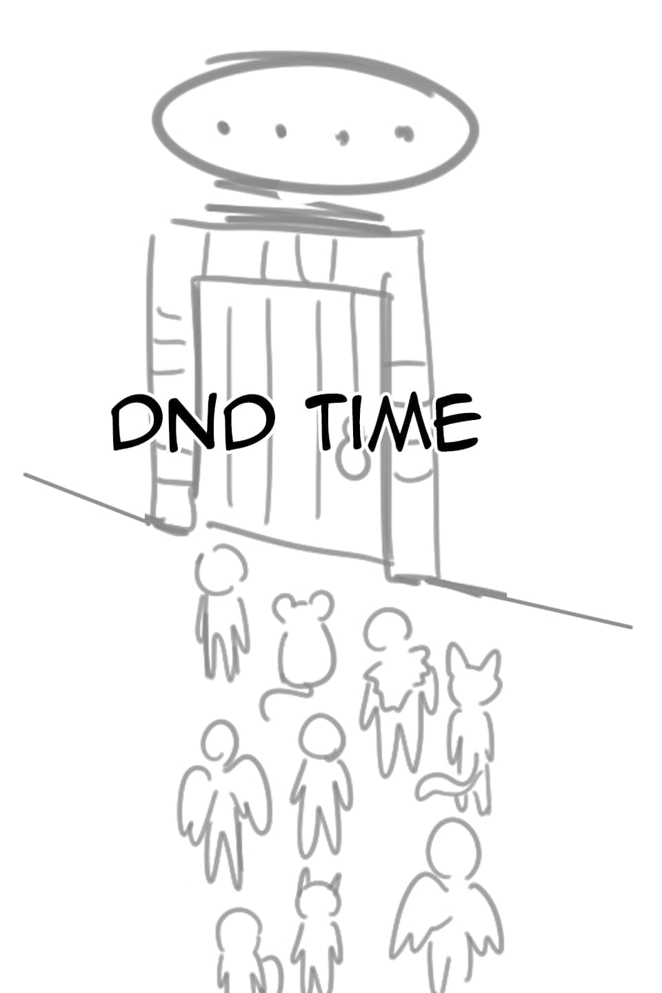 DnD Time