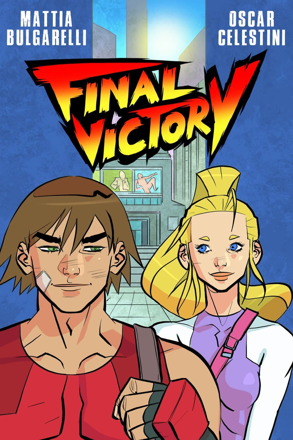 Final Victory