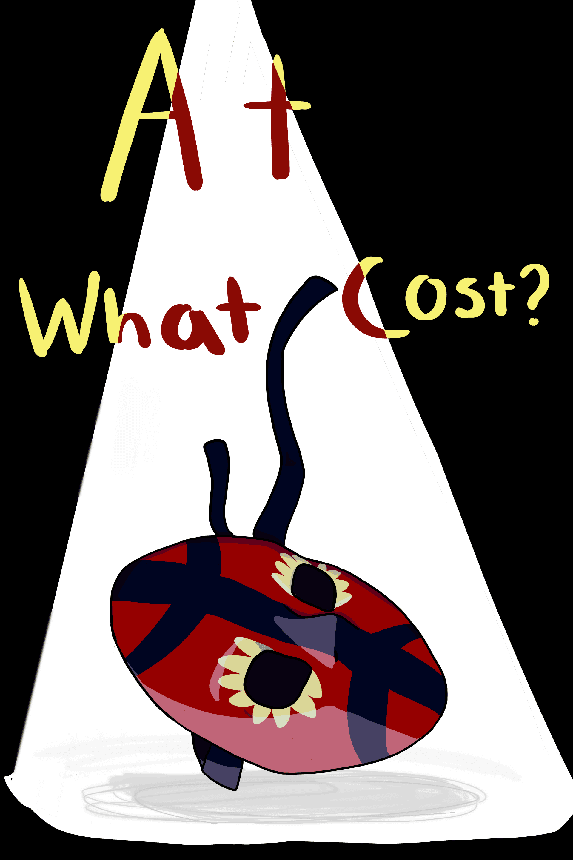 At What Cost
