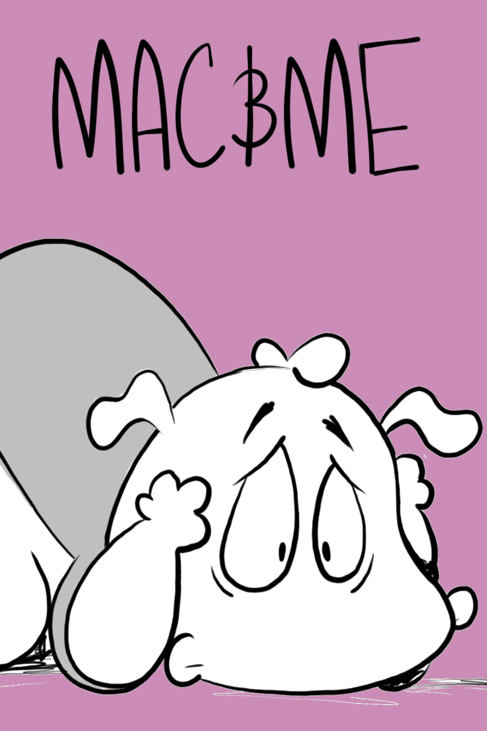 Mac&me