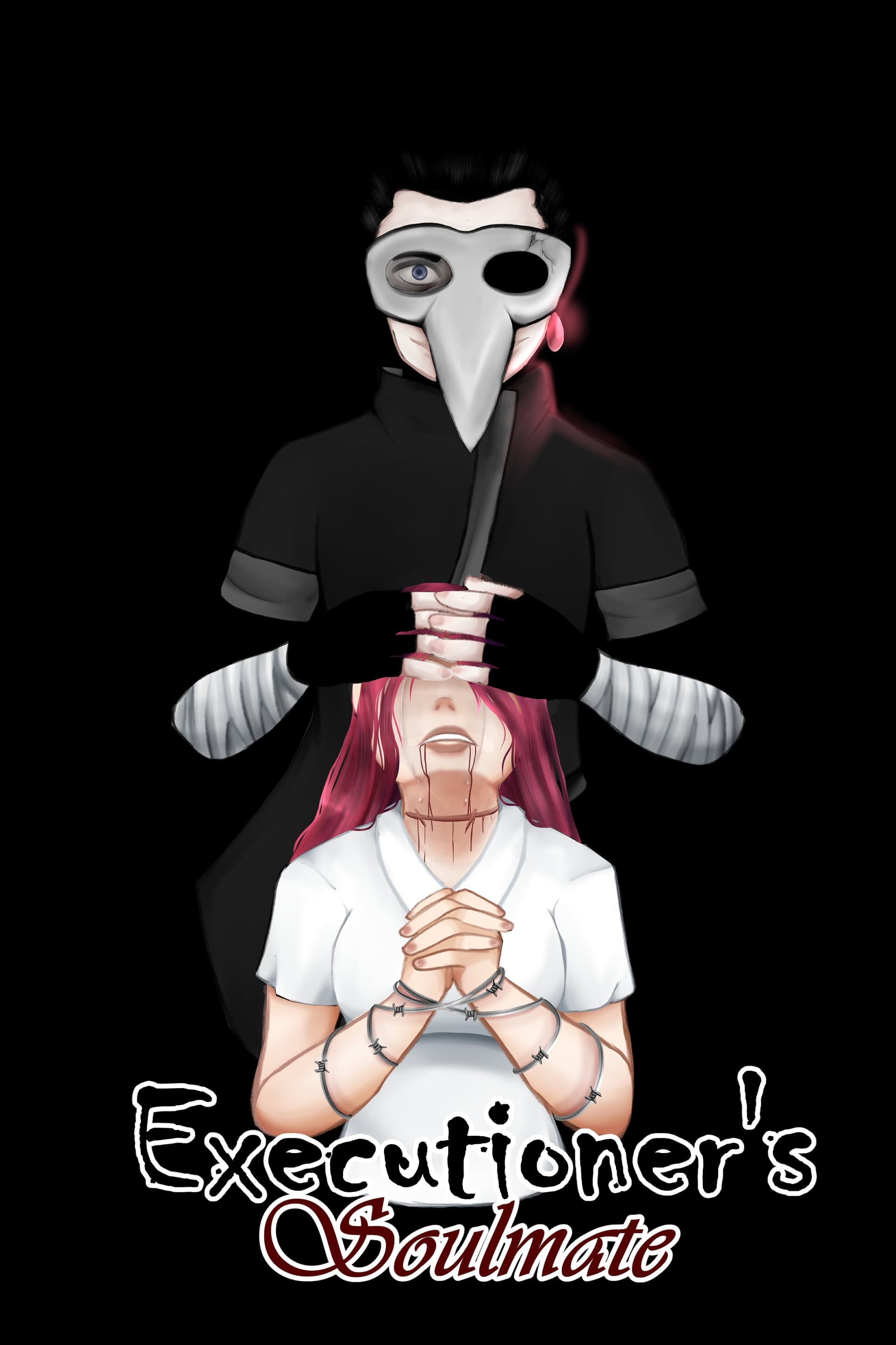 Executioner's soulmate [REMAKE]
