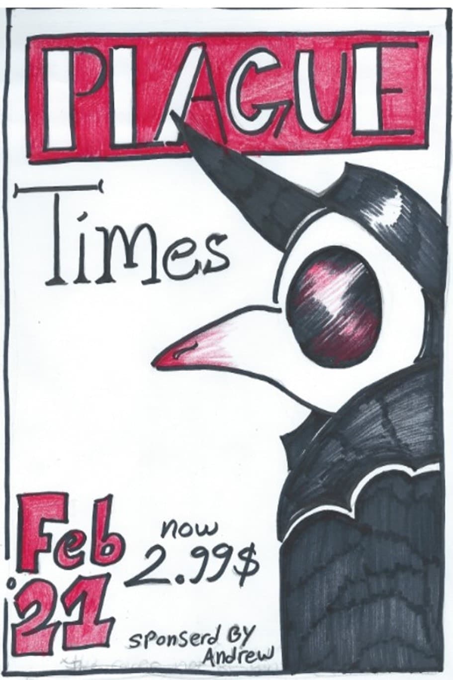 Plague Times