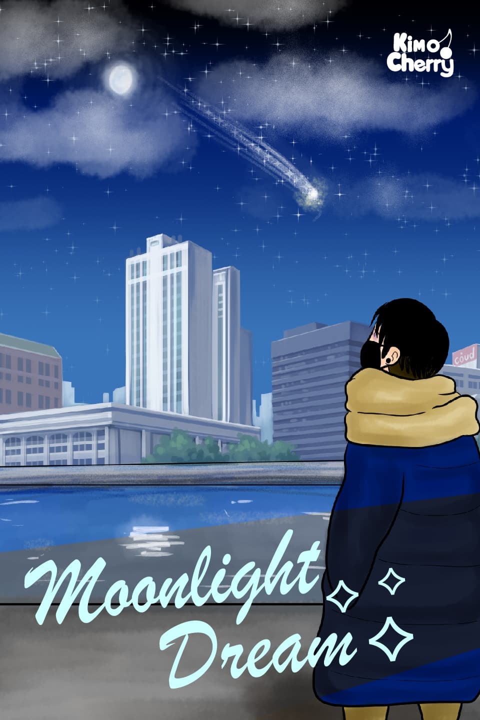 Moonlight Dream