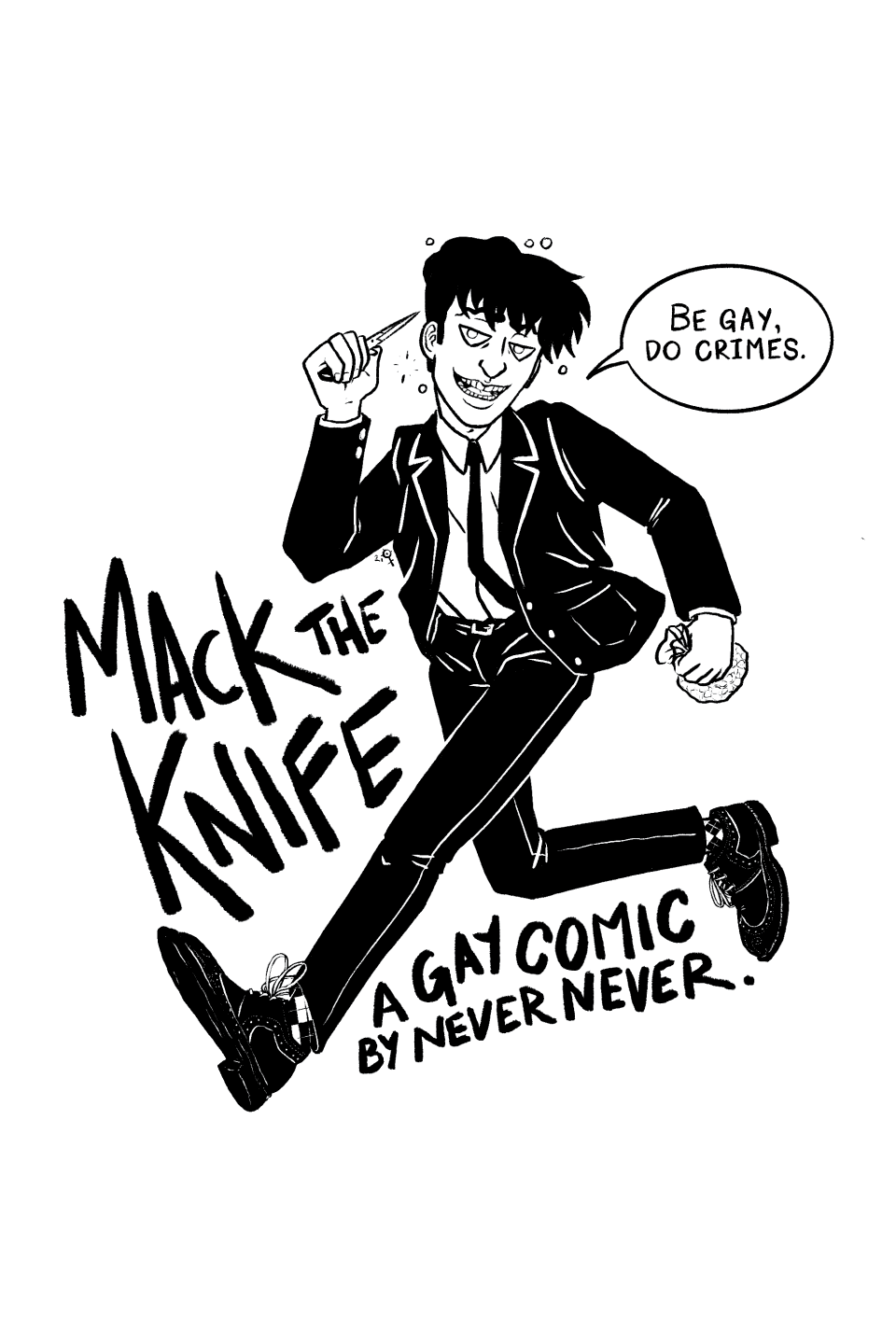 Mack The Knife