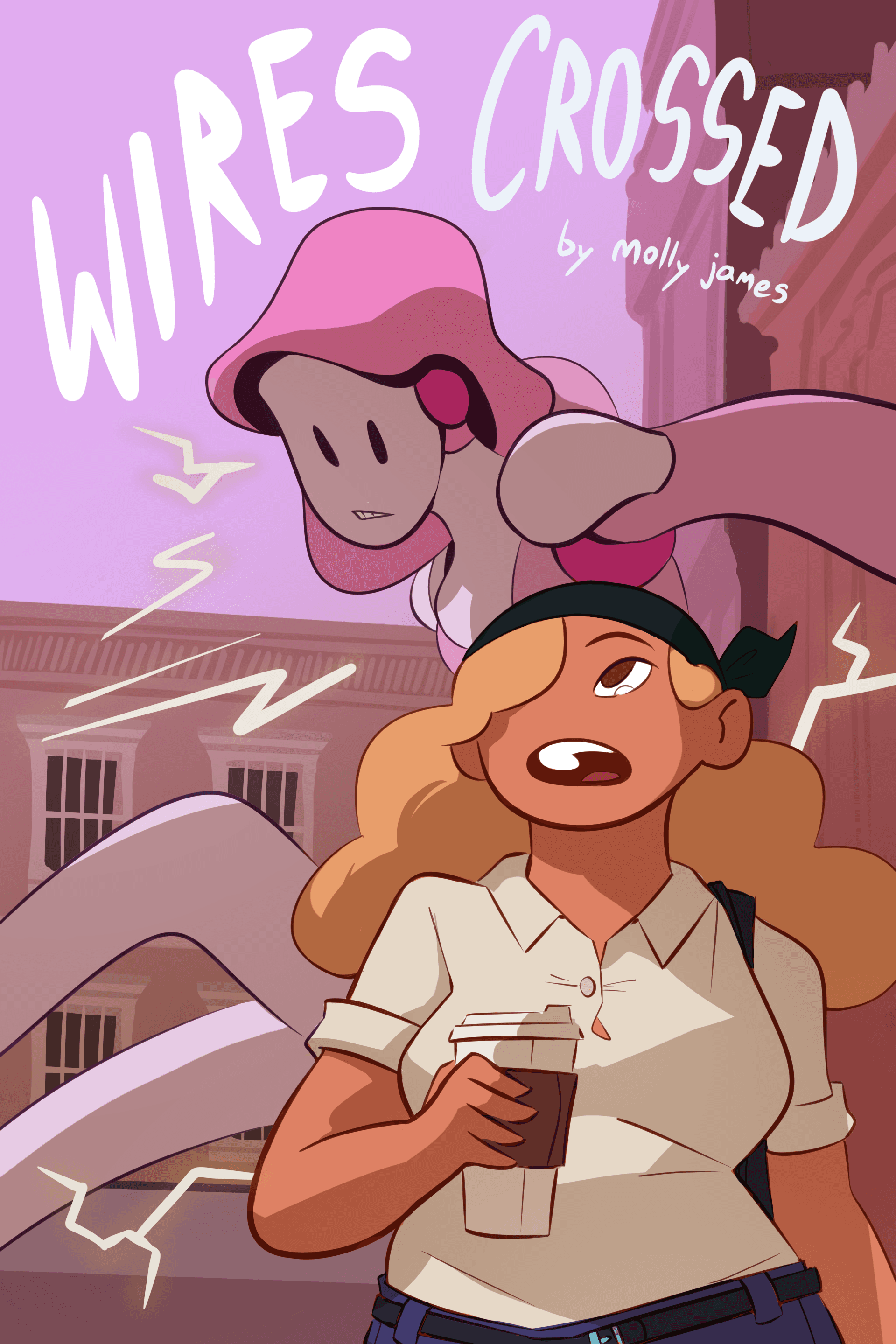 Wires Crossed