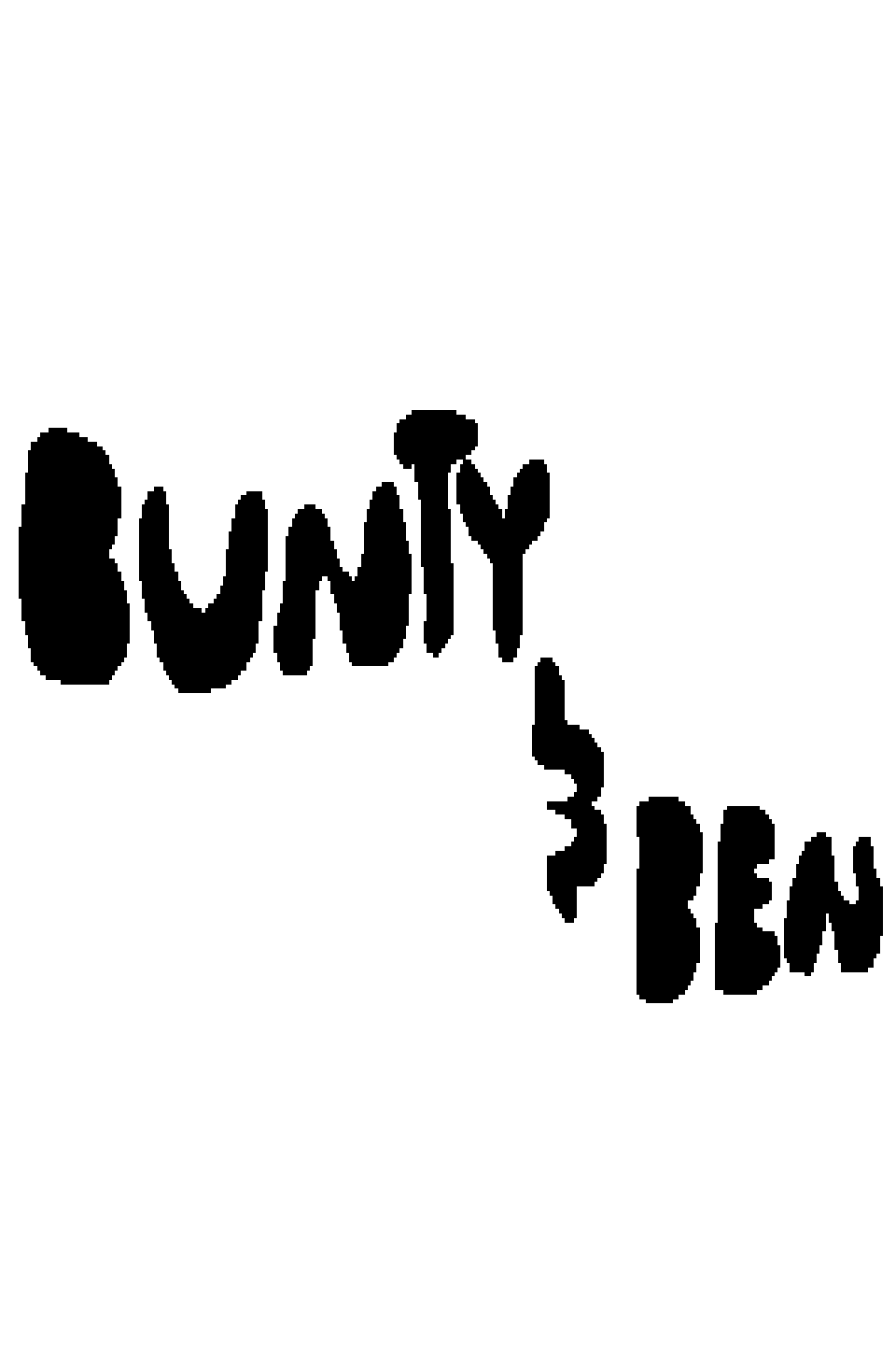 Bunty & Benjamin