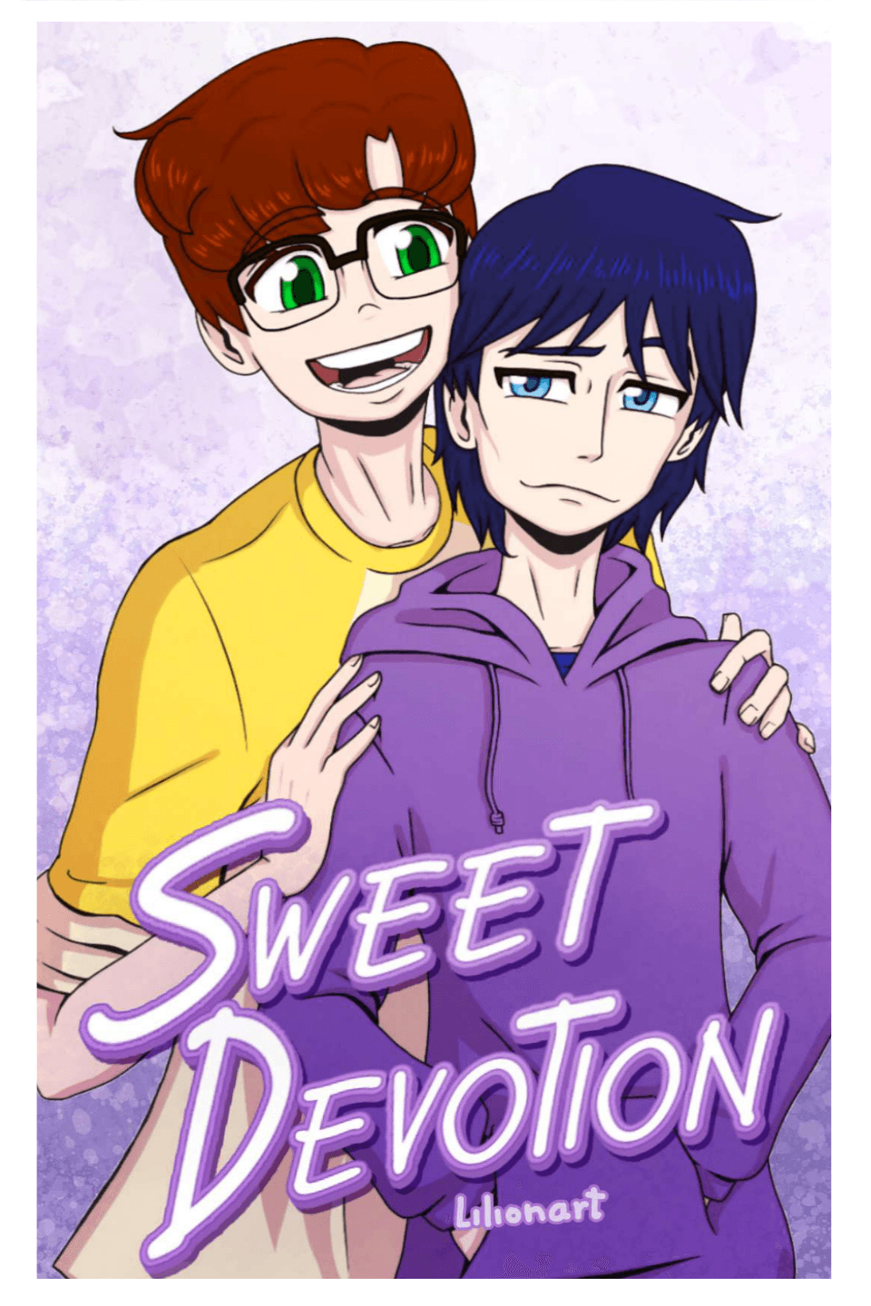 Sweet Devotion