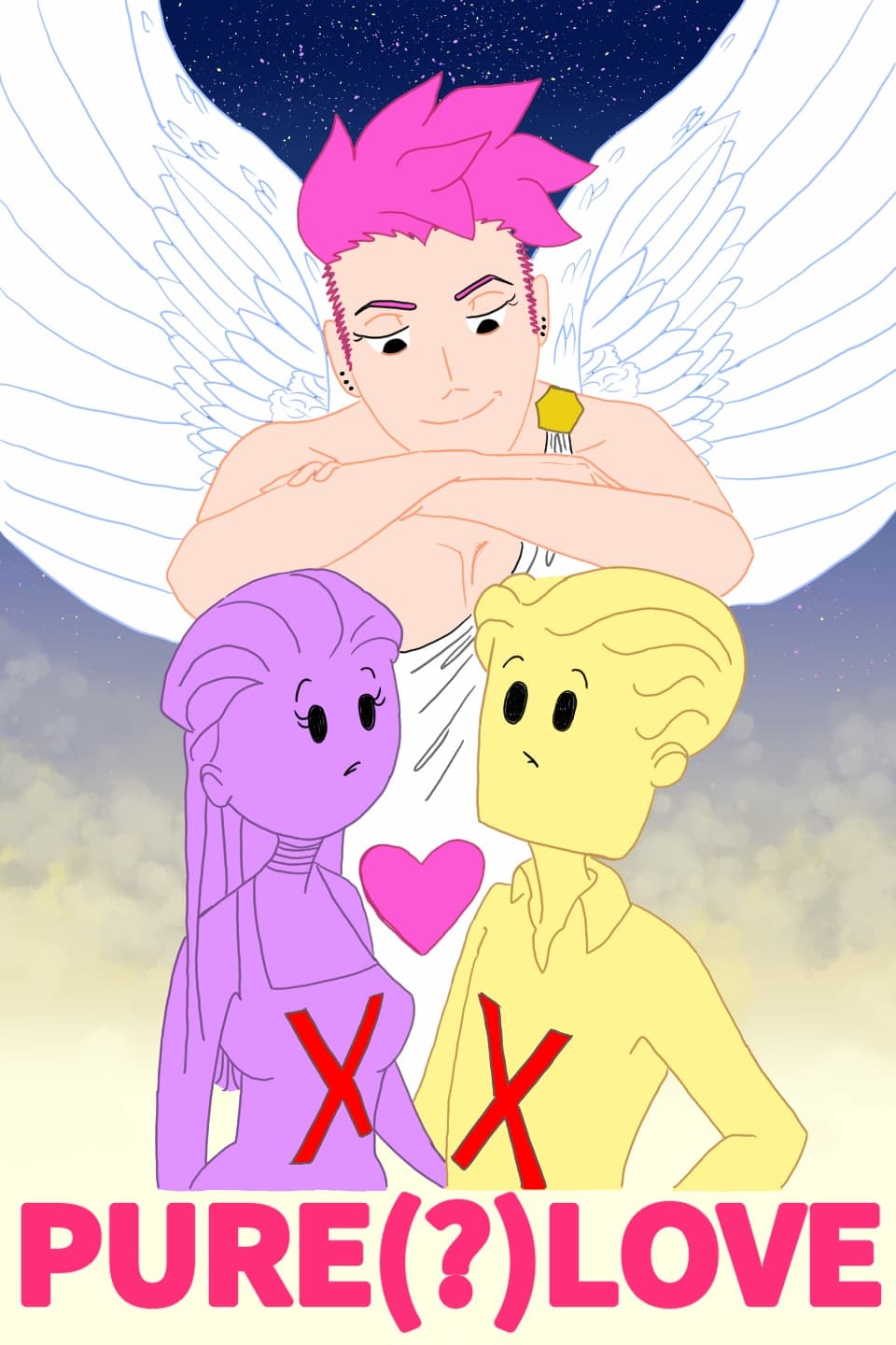 Pure(?)Love