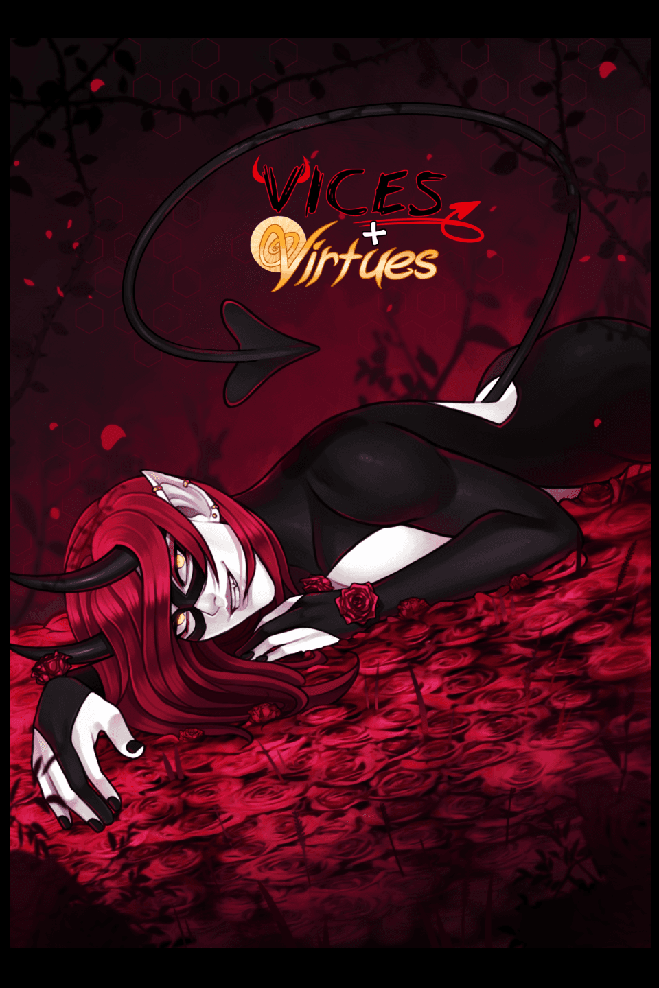 VICES + VIRTUES