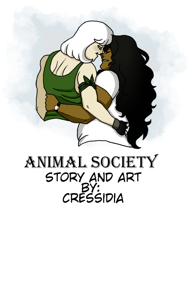 Animal Society