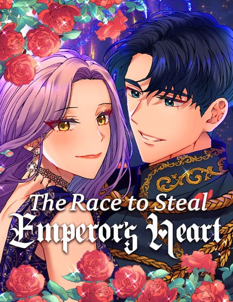 Race to Steal the Emperor's Heart