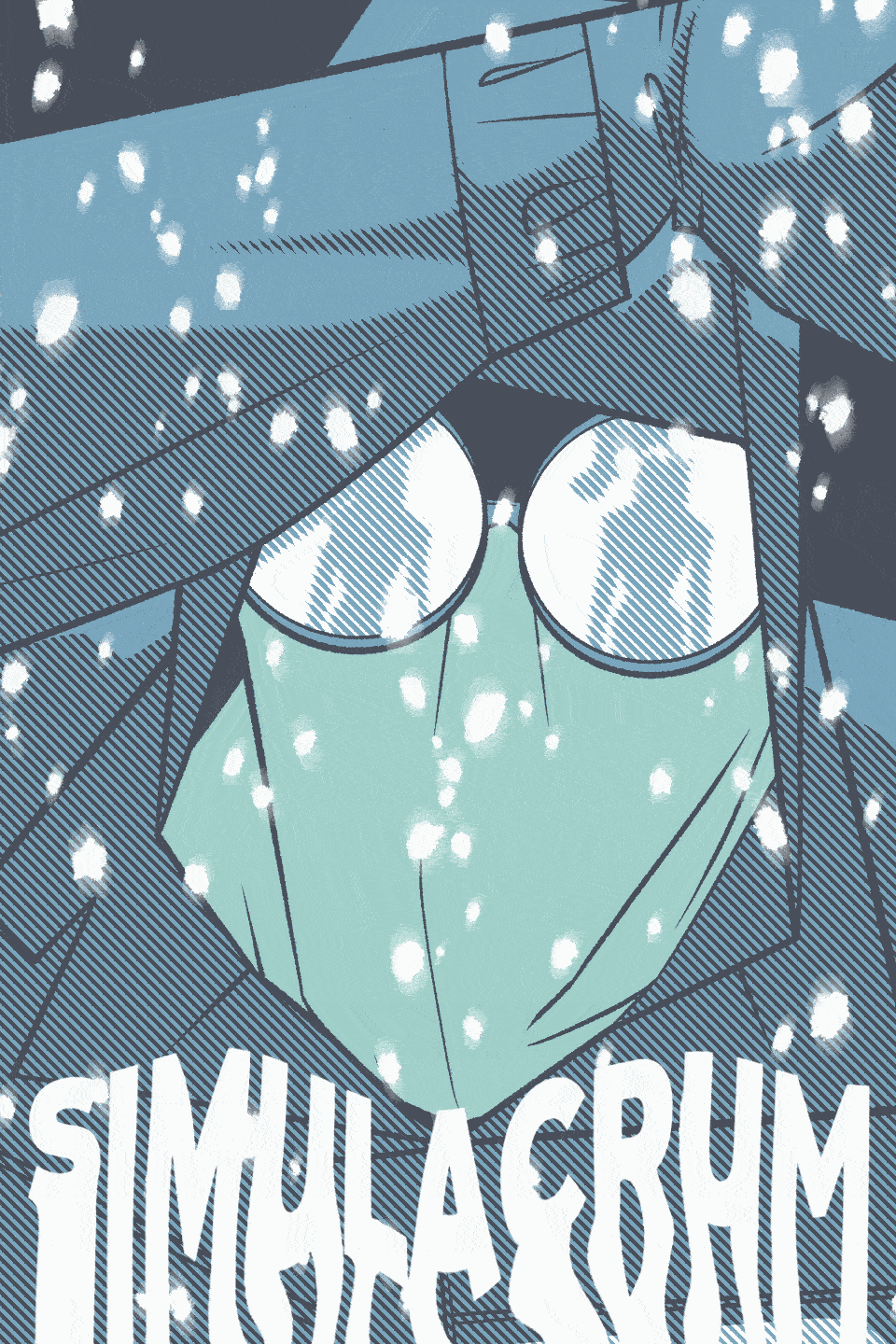 SIMULACRUM (On Hiatus)