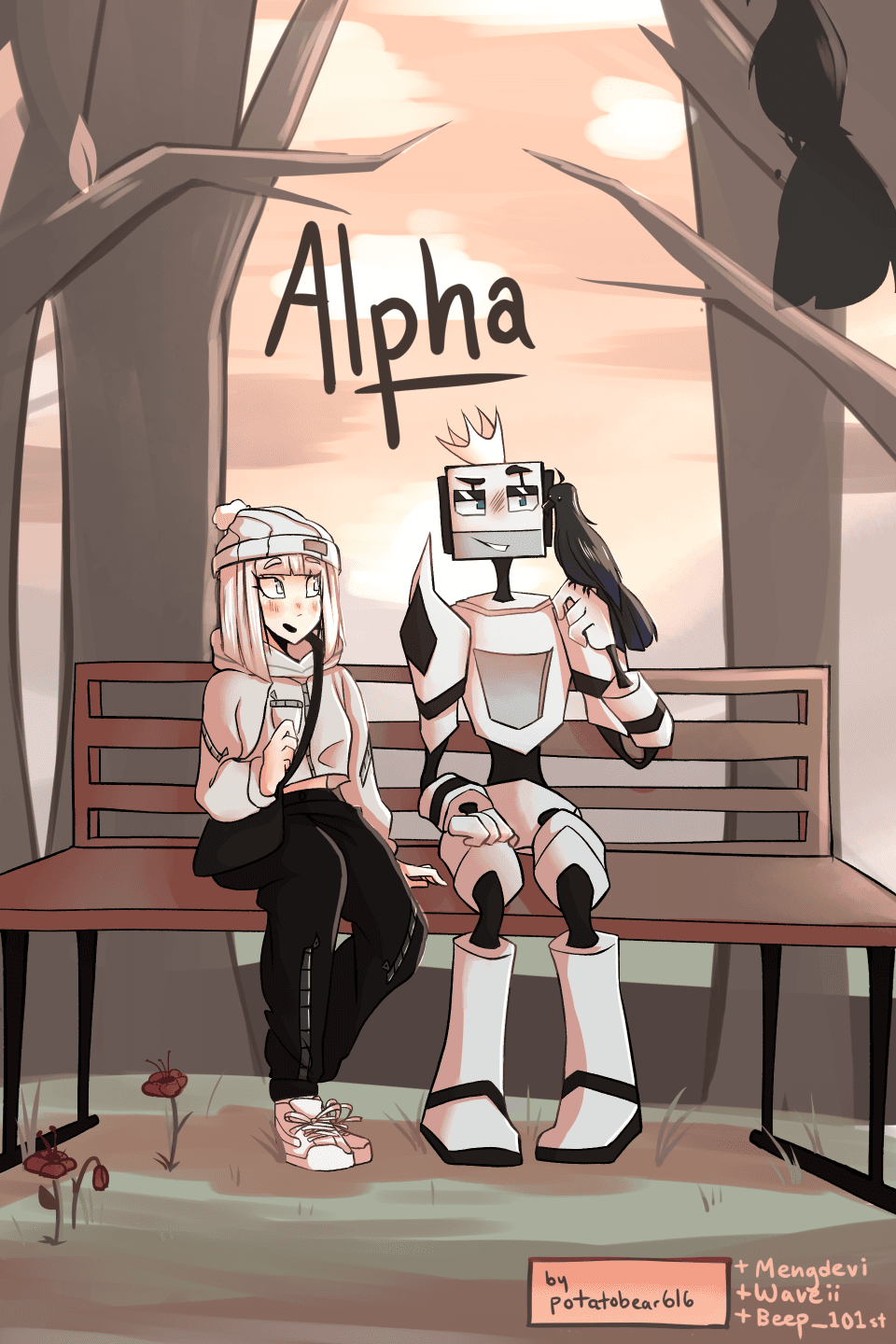 Alpha