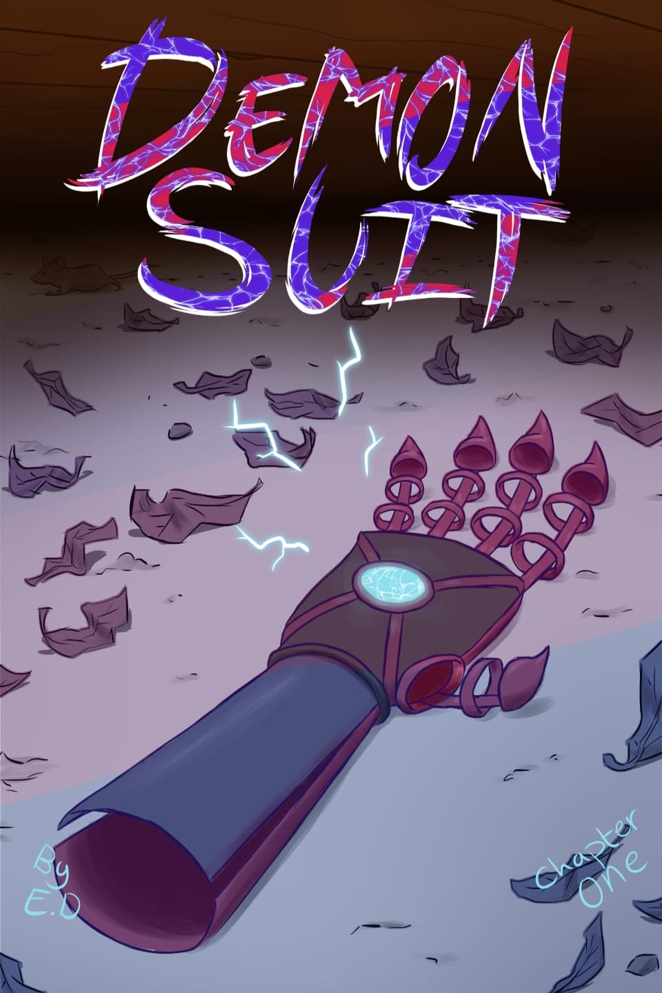 Demon Suit