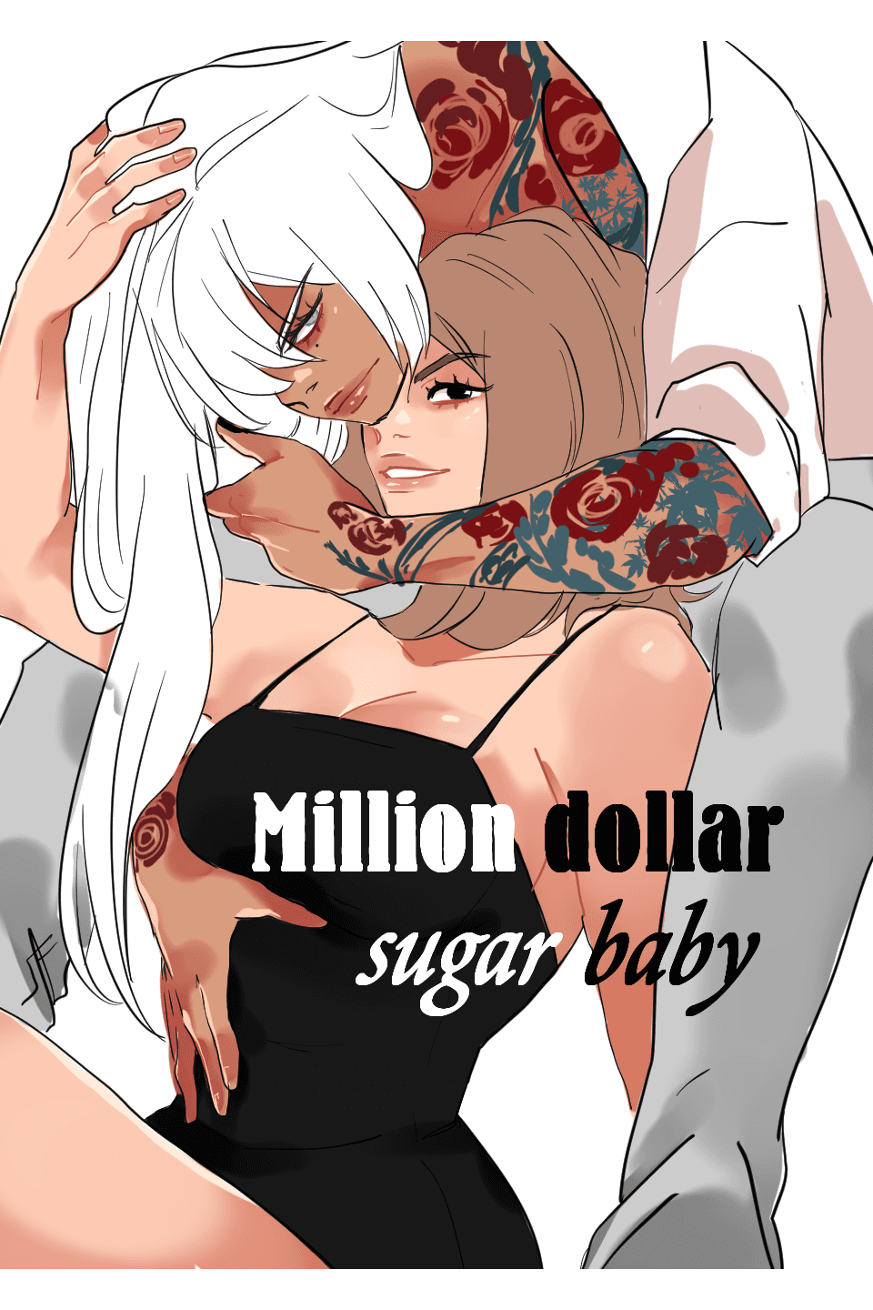 million dollar sugar baby ( GL )
