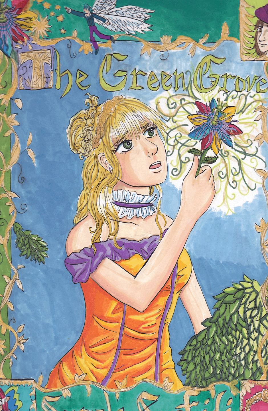 Green Grove