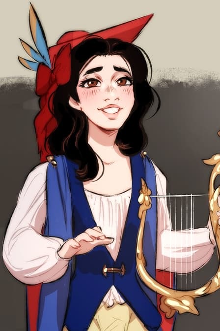 (old canceled version) Fairybend