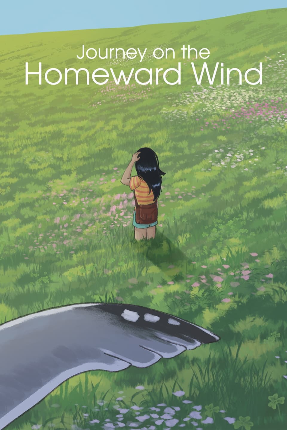 Journey on the Homeward Wind