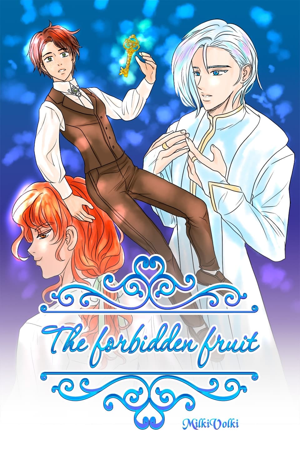 The forbidden fruit