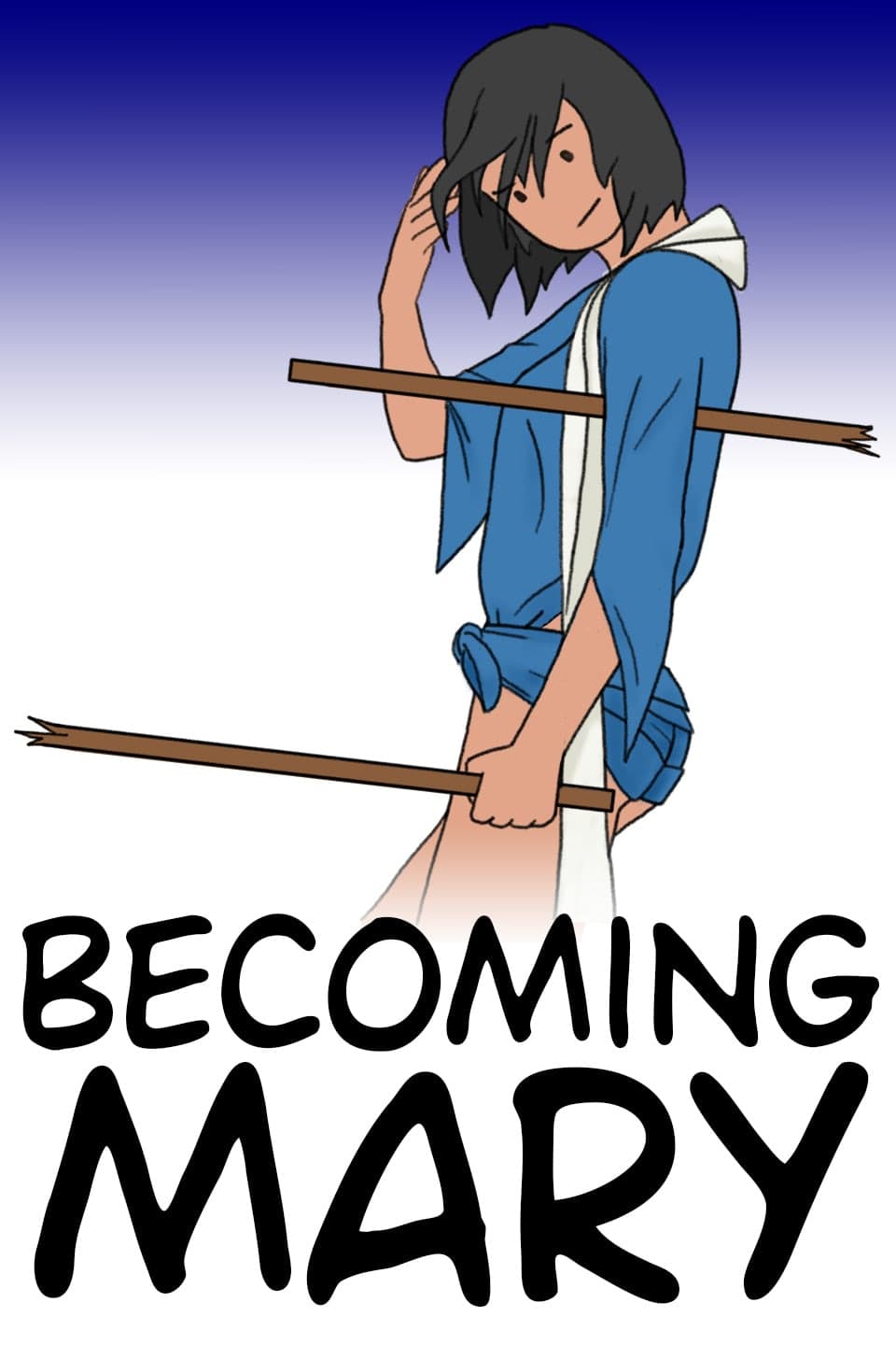Becoming Mary