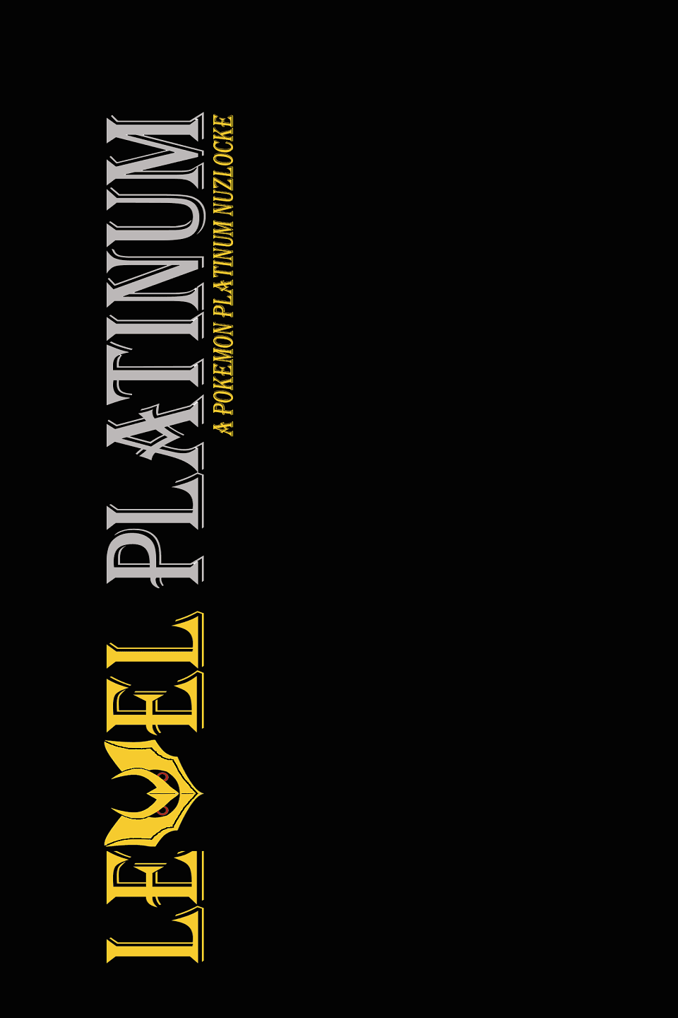 Level Platinum Nuzlocke