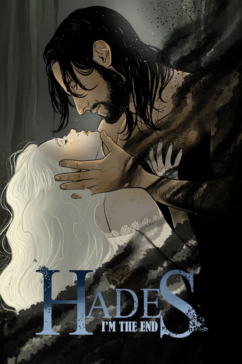 Hades - I'm The End COMPLETE