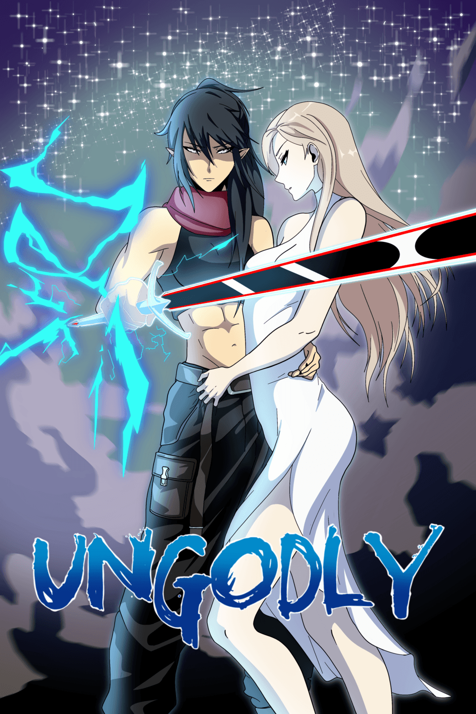 Ungodly