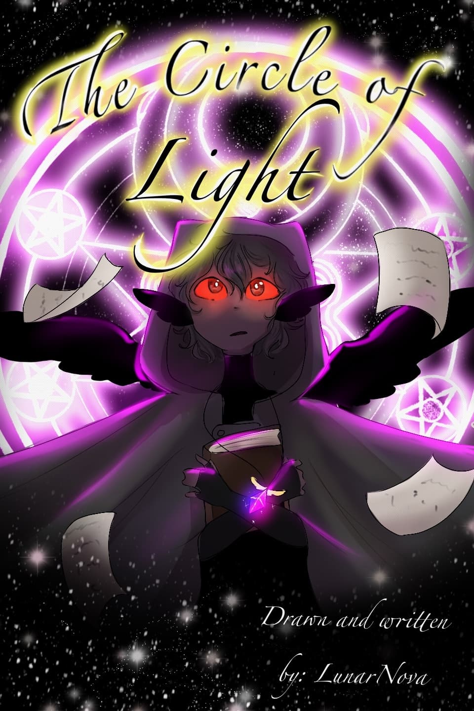The Circle of Light