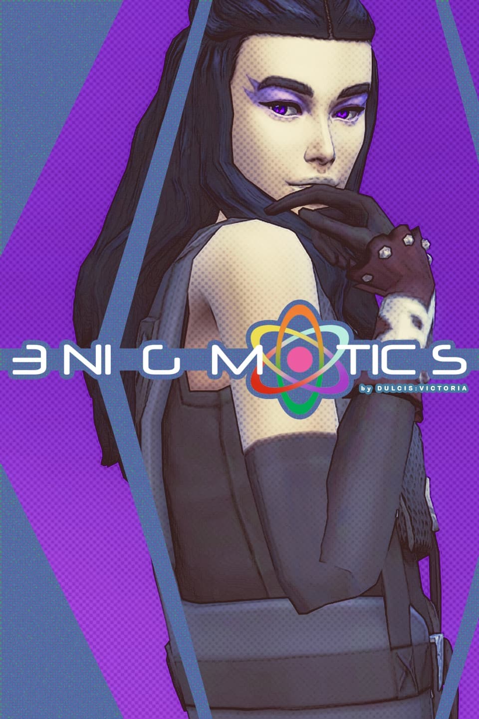 ENIGMATICS