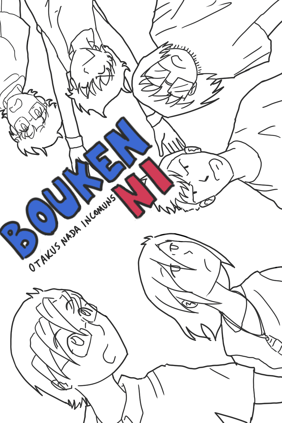 Bouken-Ni