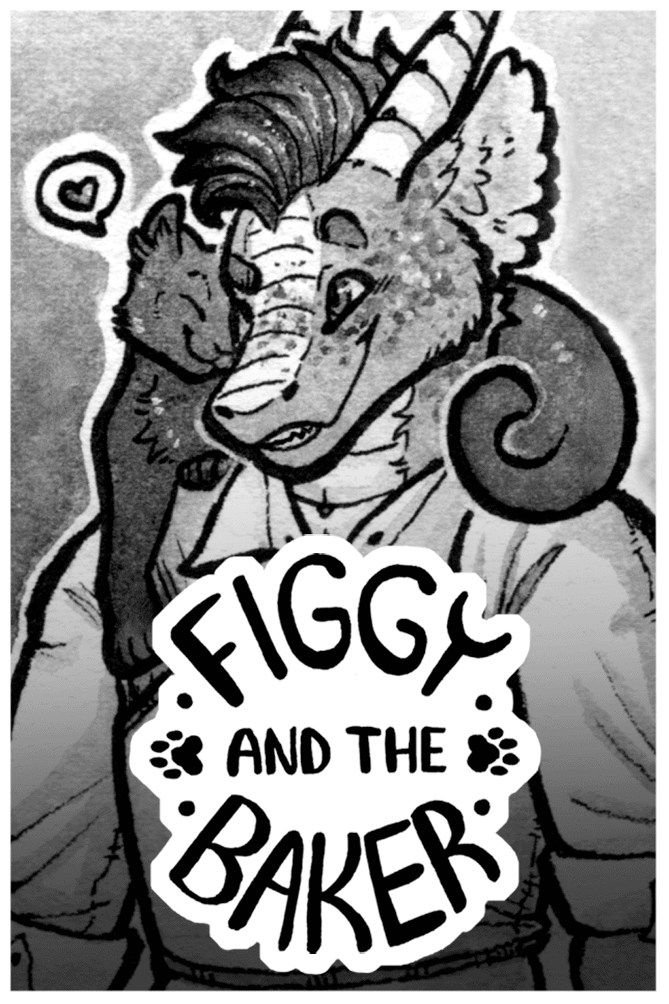 Figgy and the Baker