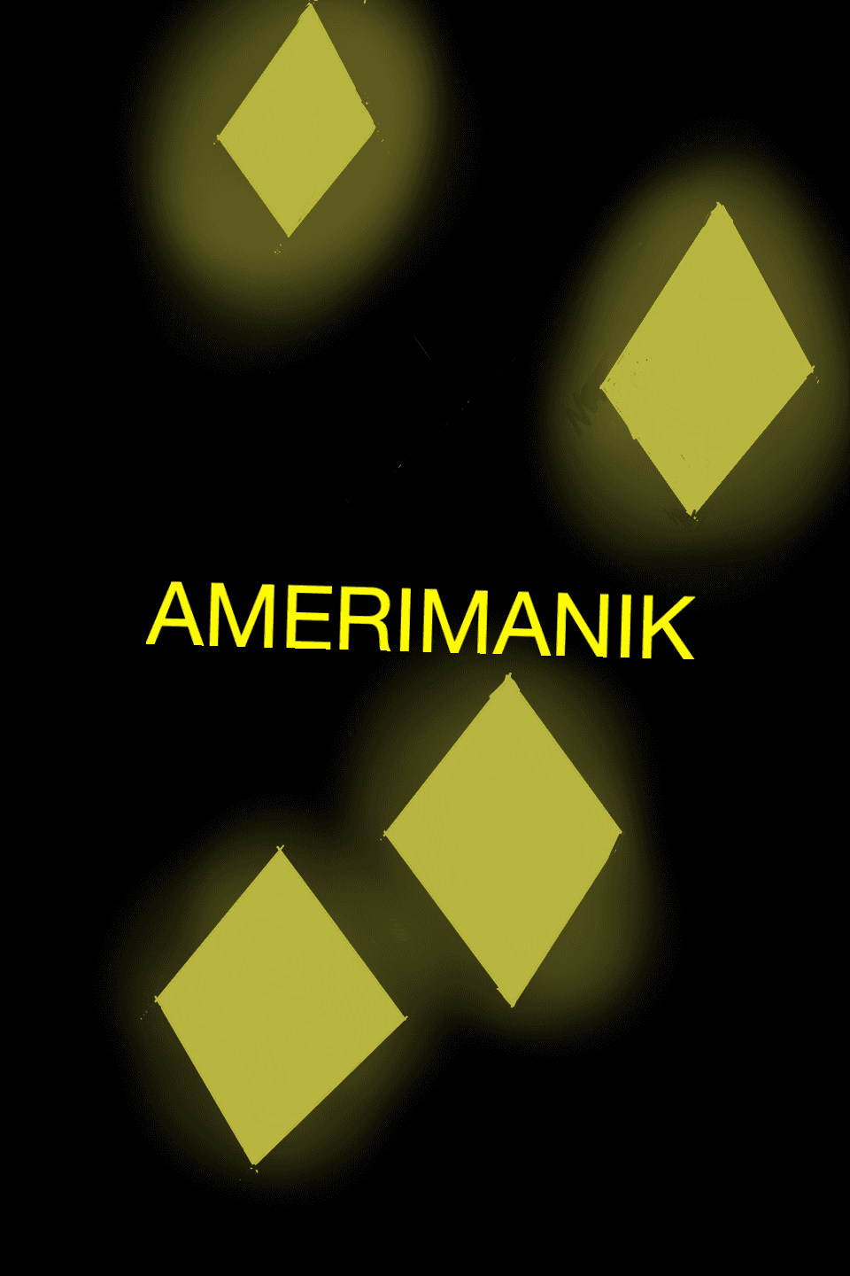 Amerimanik