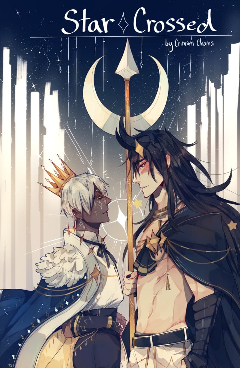 Star Crossed Love
