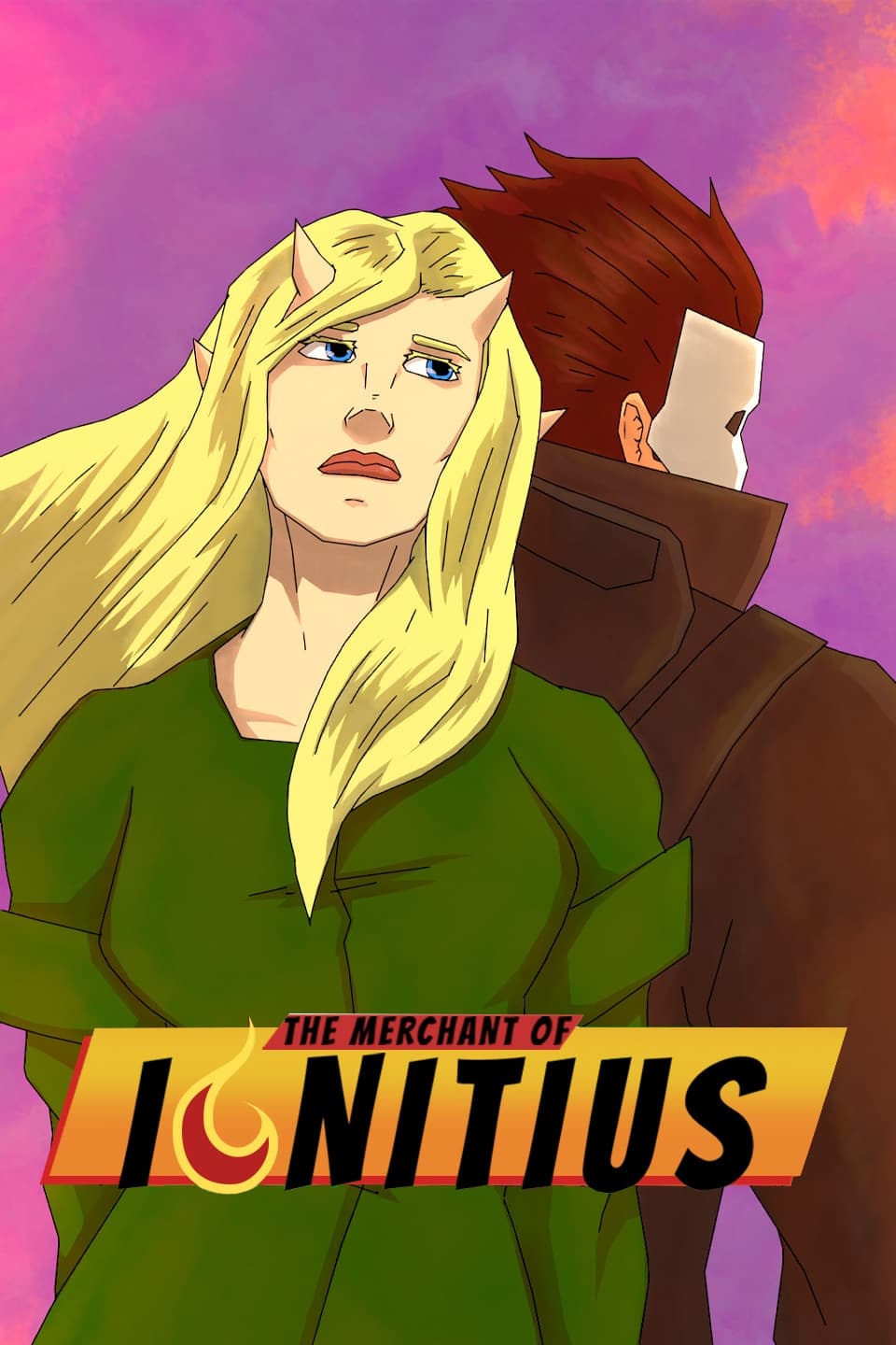 The Merchant of Ignitius