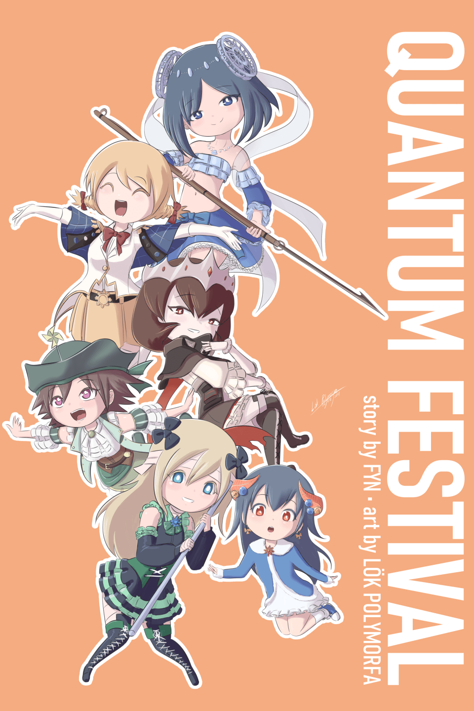 Quantum Festival