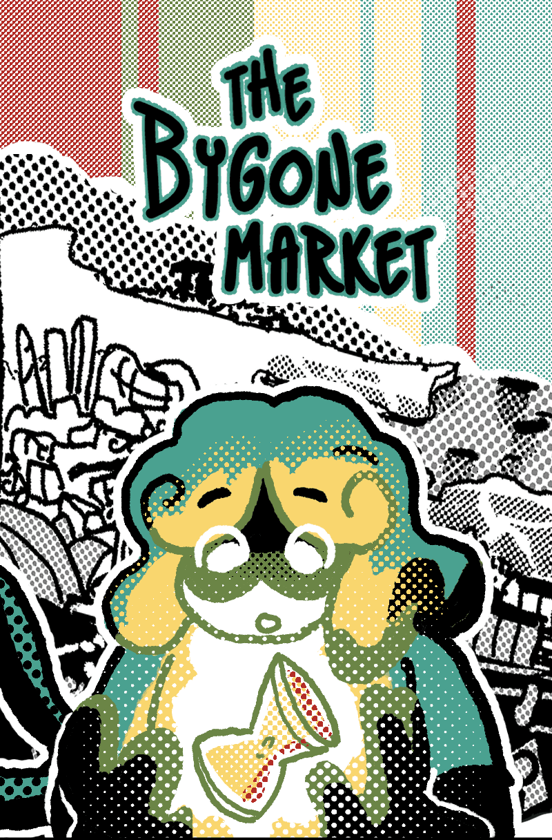 The Bygone Market