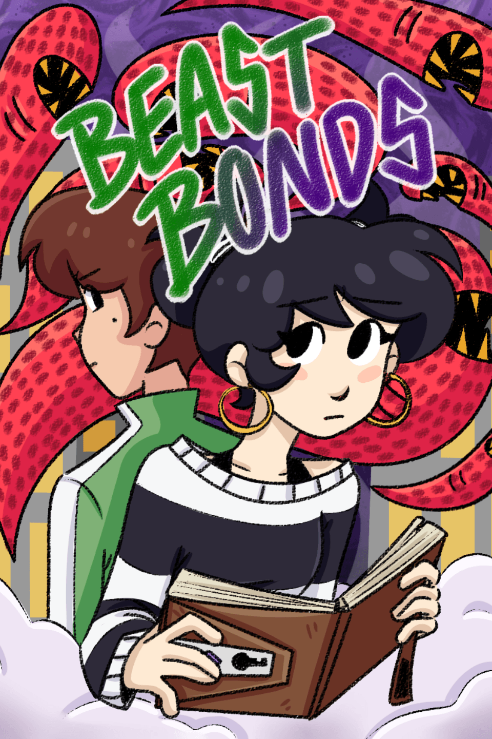 Beast Bonds