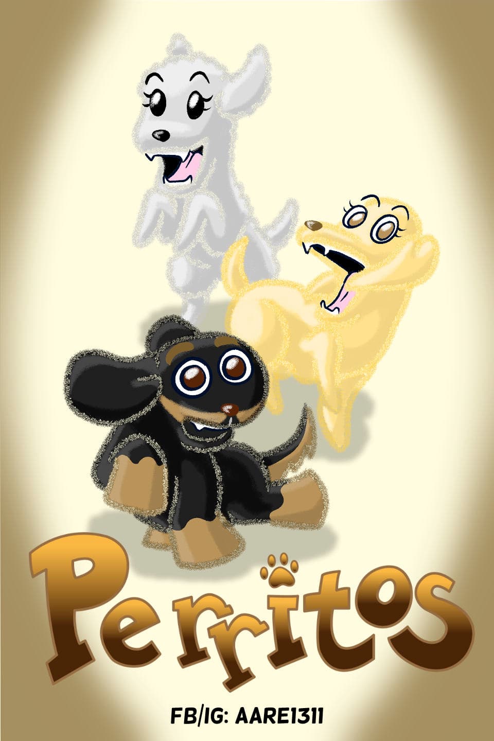 Perritos
