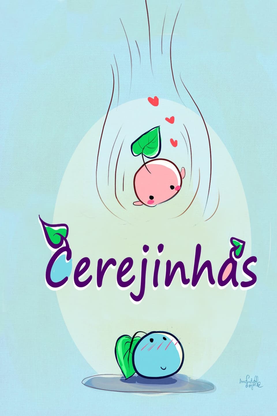 Cerejinhas
